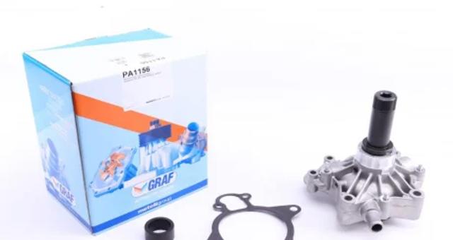 Помпа PA1156 GRAF