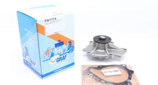 PA1174 Помпа водяная (насос) охлаждения купить Черновцы