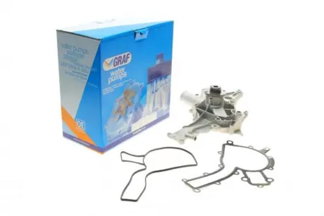 GRAF PA710 Помпа в наличии Павлоград