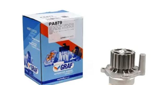 Помпа PA879 GRAF