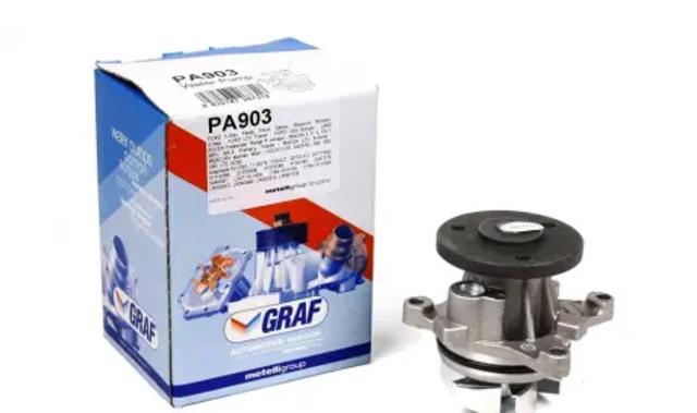 Водяной насос PA903 GRAF