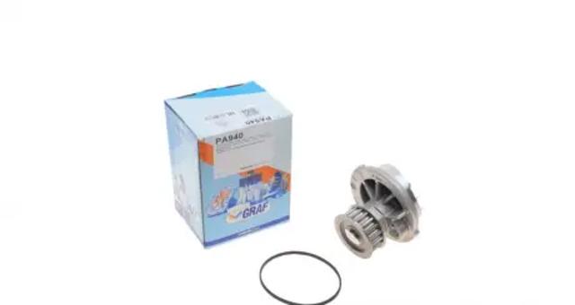 PA940 GRAF Помпа водяная (насос) охлаждения купить в Житомир
