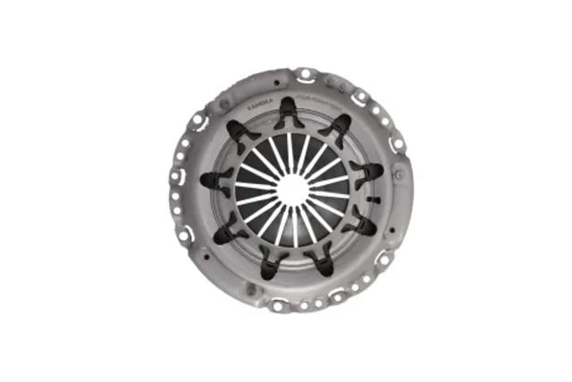 Корзина диска сцепления PC038 KAMOKA