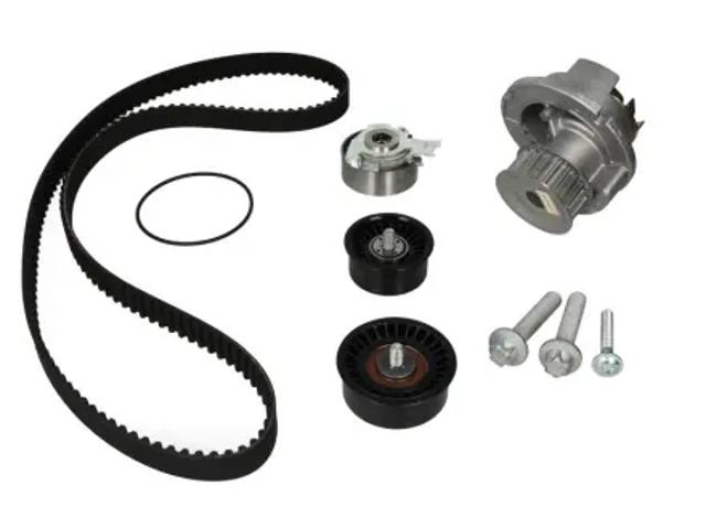 Комплект ремня ГРМ PK03270 HEPU