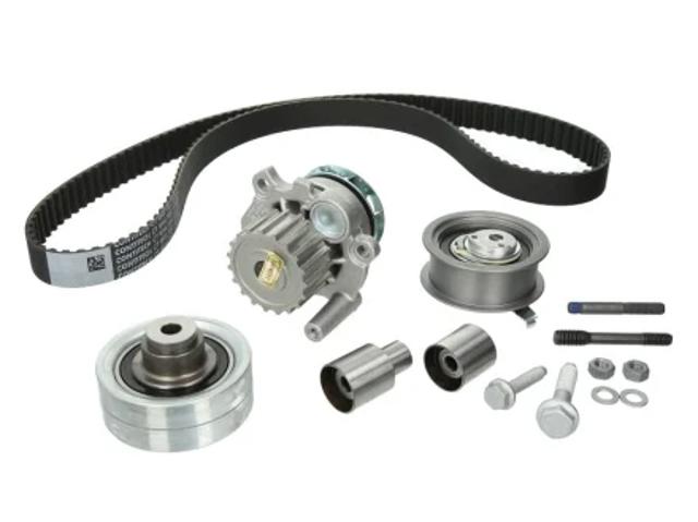 Комплект ремня ГРМ PK05491 HEPU