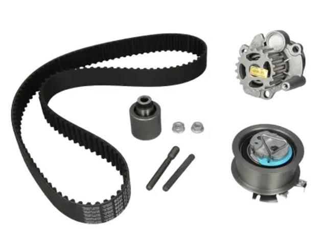 PK05690 HEPU Комплект ГРМ купить в Черновцы