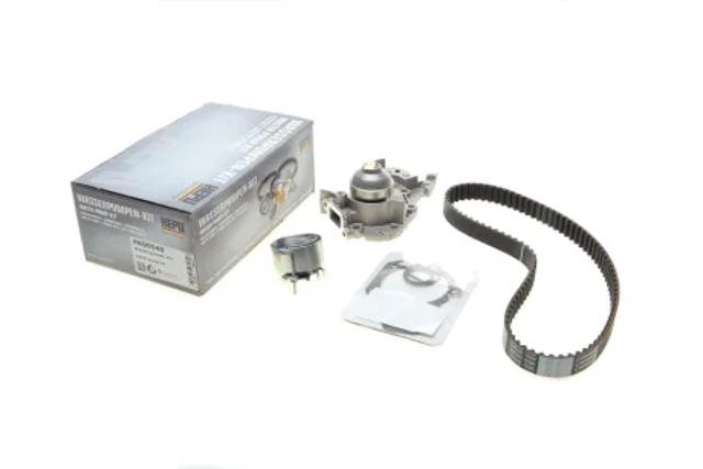 Комплект ремня ГРМ PK09540 HEPU