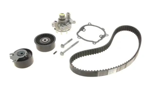 Ремень ГРМ, комплект PK09560 HEPU