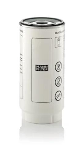 PL4207X MANN Топливный фильтр купить в Хмельницкий