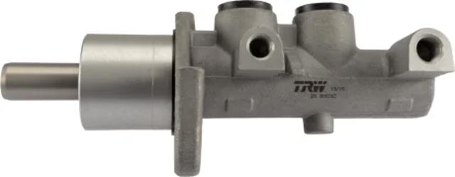 Цилиндр тормозной, главный PMK482 TRW