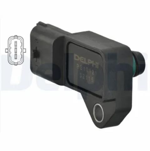 ДаД PS10121 DELPHI