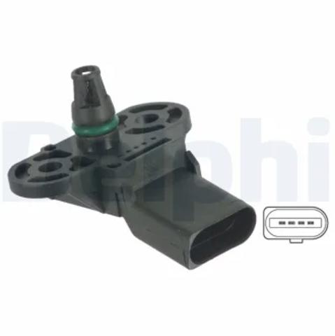 Датчик MAP PS10123 DELPHI