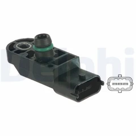 Датчик давления наддува PS10130 DELPHI
