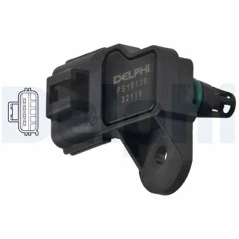 ДаД PS10138 DELPHI
