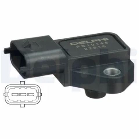 ДаД PS10145 DELPHI
