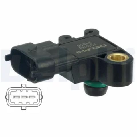 ДаД PS10153 DELPHI
