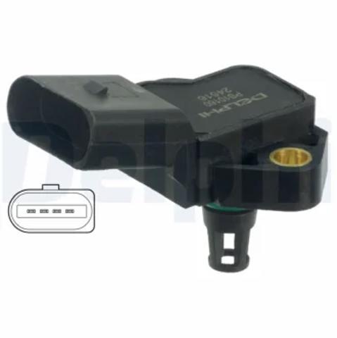 ДаД PS10160 DELPHI