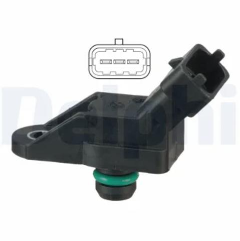ДаД PS10186 DELPHI
