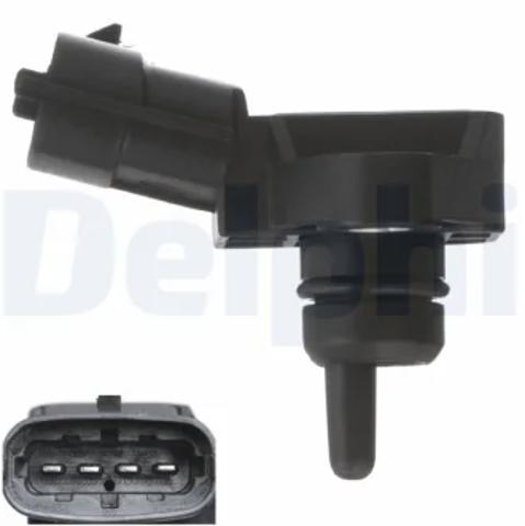 Датчик MAP PS10221 DELPHI
