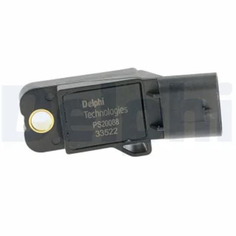 Датчик давления воздуха PS2008812B1 DELPHI