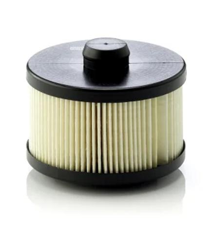 Фильтр тонкой очистки топлива PU10001X MANN