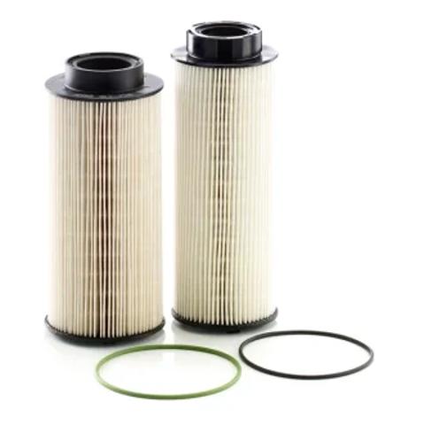 Фильтр-отстойник топлива грубой очистки PU100032X MANN