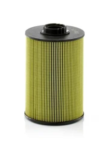 Фильтр-отстойник топлива грубой очистки PU10005X MANN