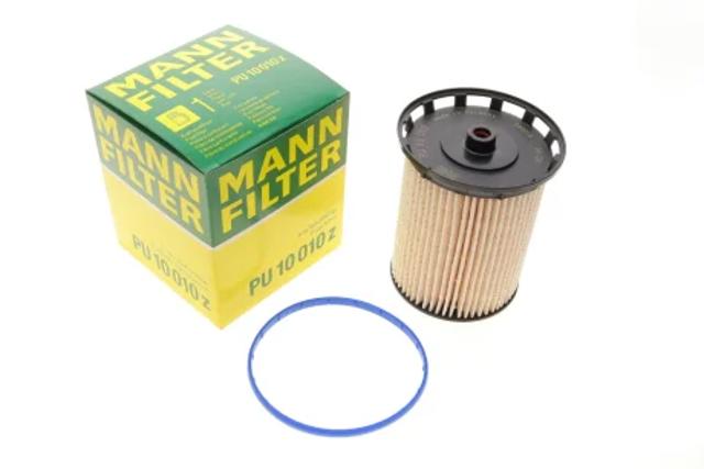 PU10010Z MANN Фильтр топливный купить в Тернополь