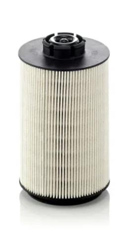 Топливный фильтр PU1058X MANN