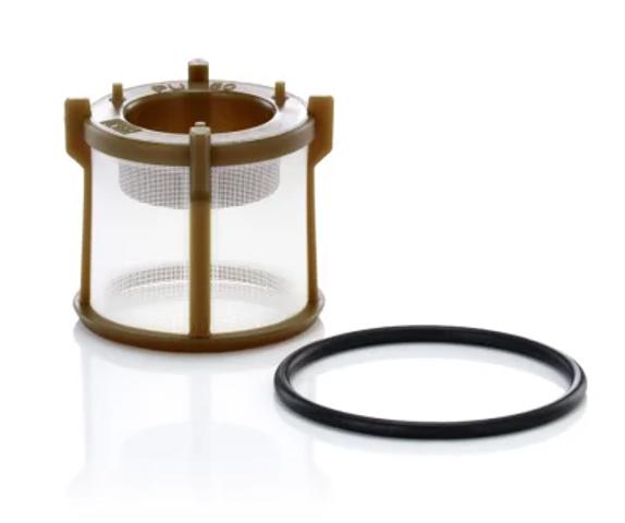 Фильтр-отстойник топлива грубой очистки PU50X MANN