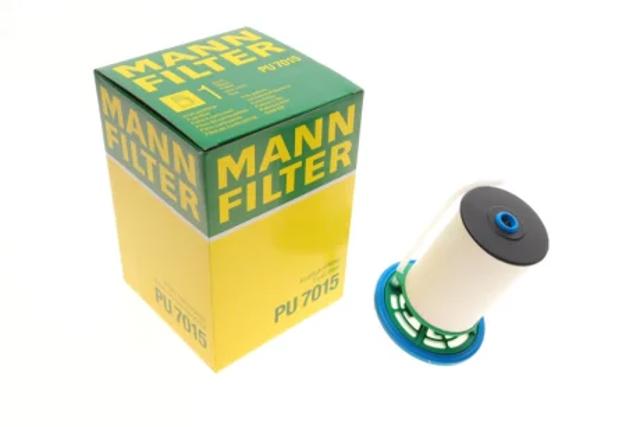 Фильтр топлива PU7015 MANN