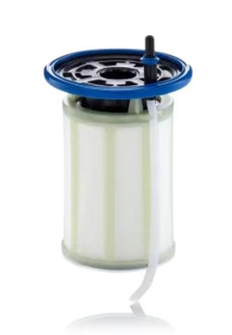 Фильтр тонкой очистки топлива PU7018 MANN