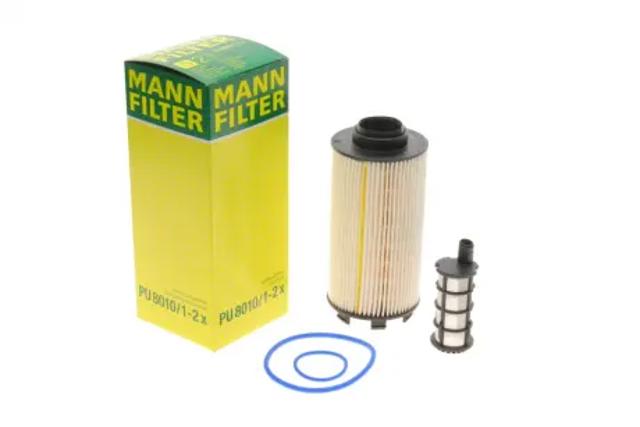 Фильтр топлива PU801012X MANN