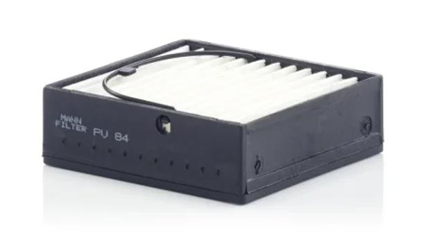 Фильтр-отстойник топлива грубой очистки PU84 MANN