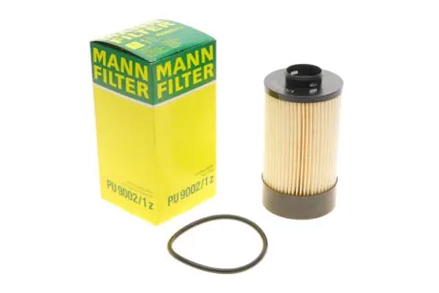 Фильтр тонкой очистки топлива PU90021Z MANN