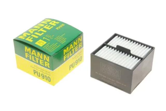 Фильтр топлива PU910 MANN
