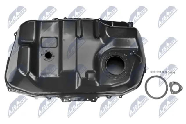 Бензобак PZPMS002 NTY