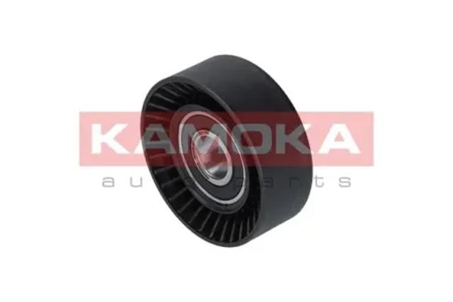 Натяжитель клинового ремня R0006 KAMOKA