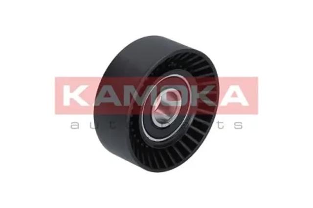 Ролик натяжителя приводного ремня R0007 KAMOKA