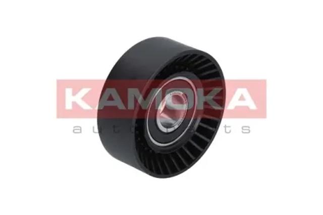 Ролик натяжителя приводного ремня R0019 KAMOKA