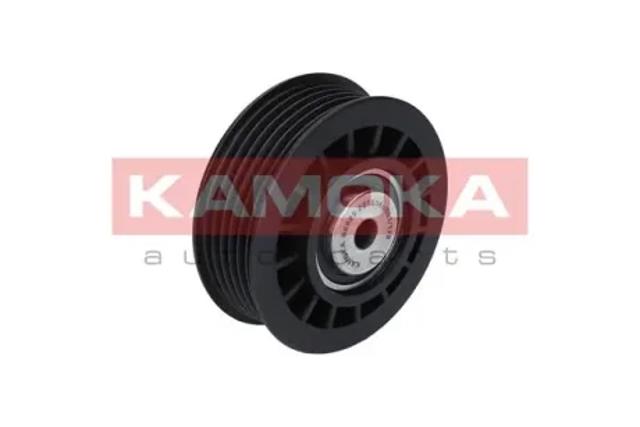 Ролик приводного ремня, паразитный R0025 KAMOKA