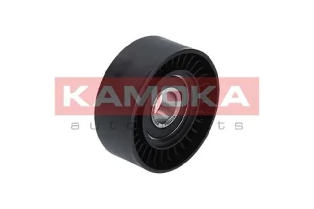 Натяжитель клинового ремня R0028 KAMOKA