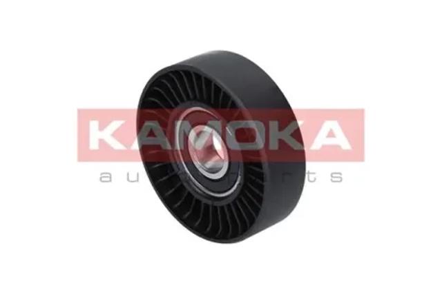 Ролик натяжителя ремня агрегатов R0033 KAMOKA