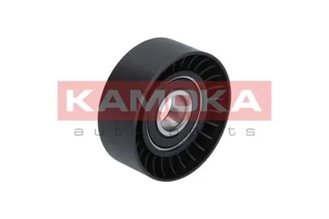 Роликовий модуль натяжителя ремня R0062 KAMOKA