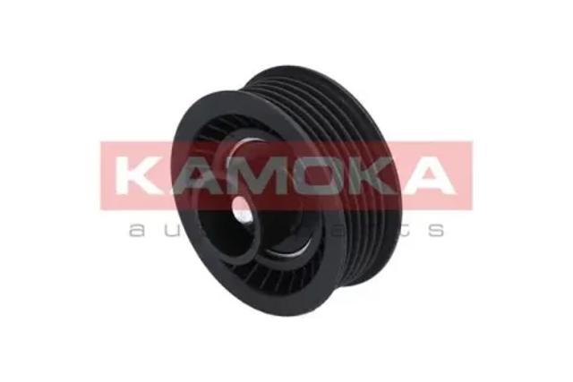 Паразитный ролик приводного ремня R0064 KAMOKA