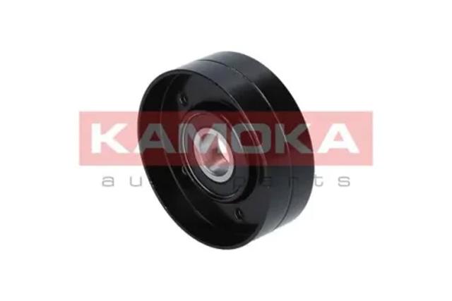 Роликовий модуль натяжителя ремня R0072 KAMOKA