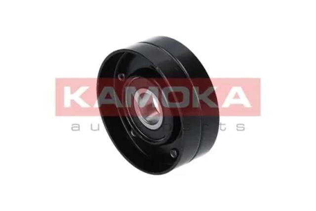 Натяжная планка поликлинового ремня R0087 KAMOKA