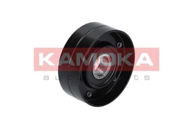 Ролик натяжителя ремня агрегатов R0092 KAMOKA
