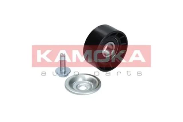 Ролик натяжителя приводного ремня R0188 KAMOKA