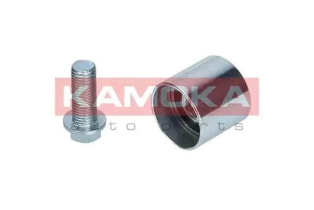 Паразитный ролик ГРМ R0201 KAMOKA